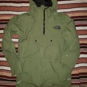 The North Face Silvani Anorak